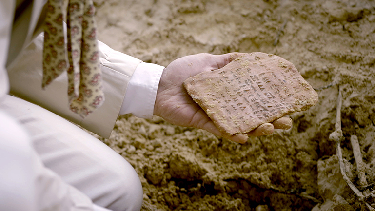 Hogyan tűntek el az egykori nagy civilizációk?