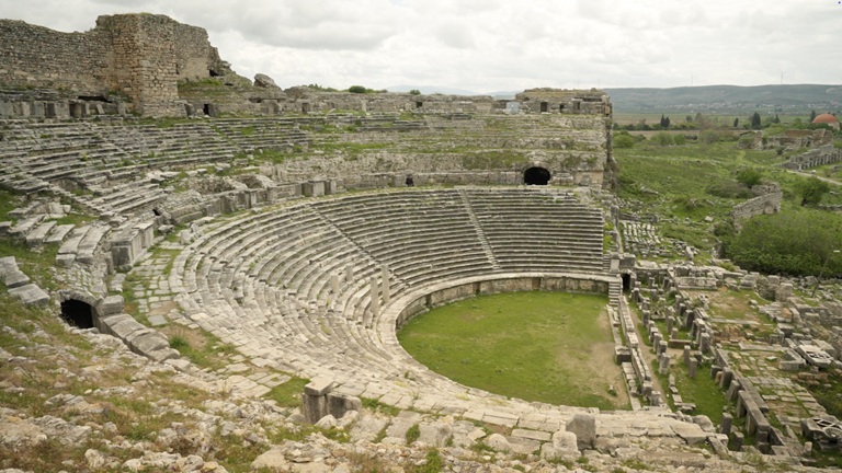 5 dolog, amit valószínűleg nem tudtál Trója legendájáról