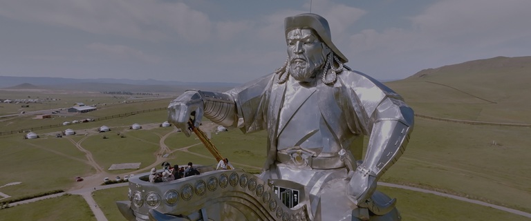 5 dolog, amit valószínűleg nem tudtál Dzsingisz kánról