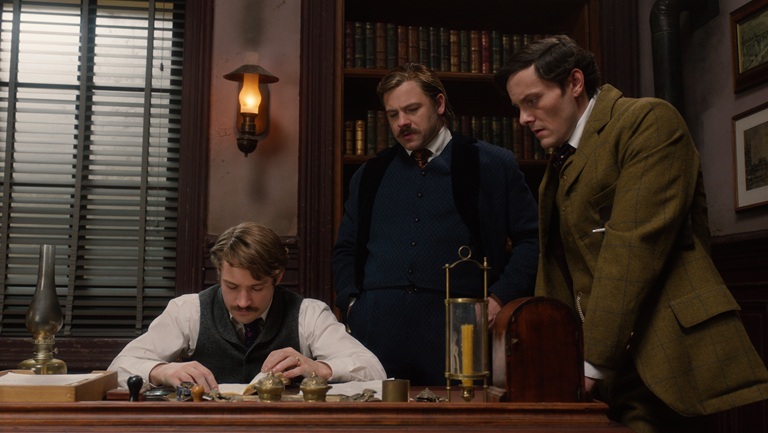 Hogyan született meg Hasfelmetsző Jack mítosza