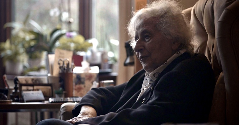 A Viasat History két megrázó dokumentumfilmmel emlékezik meg a holokausztról